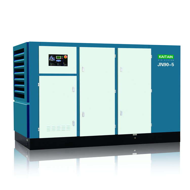 JN系列0.5Mpa低压螺杆机